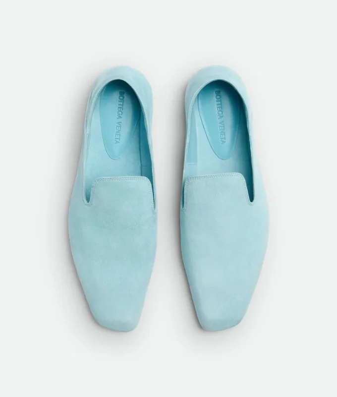 Adamo Slipper