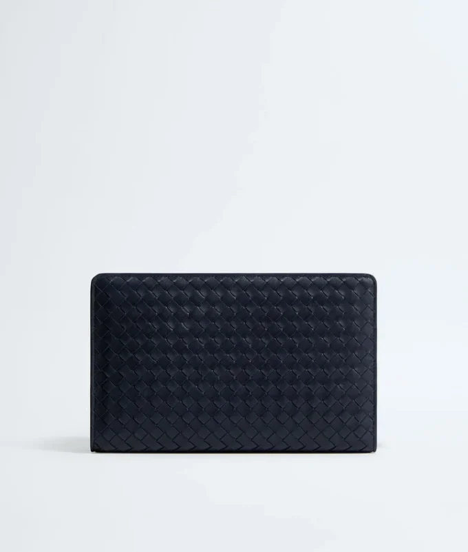 Agenda Clutch