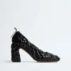 Allegra Pump