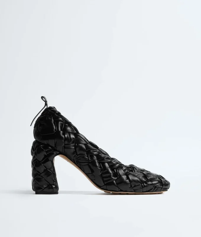 Allegra Pump