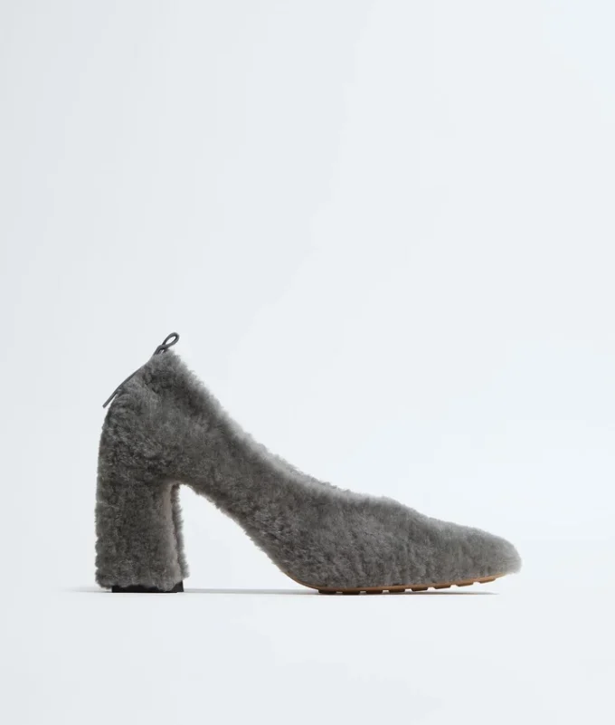 Allegra Pump