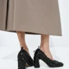 Allegra Pump