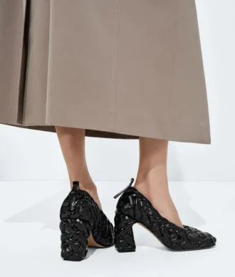 Allegra Pump