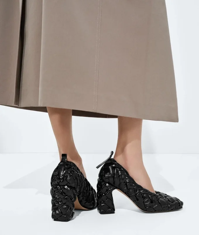 Allegra Pump