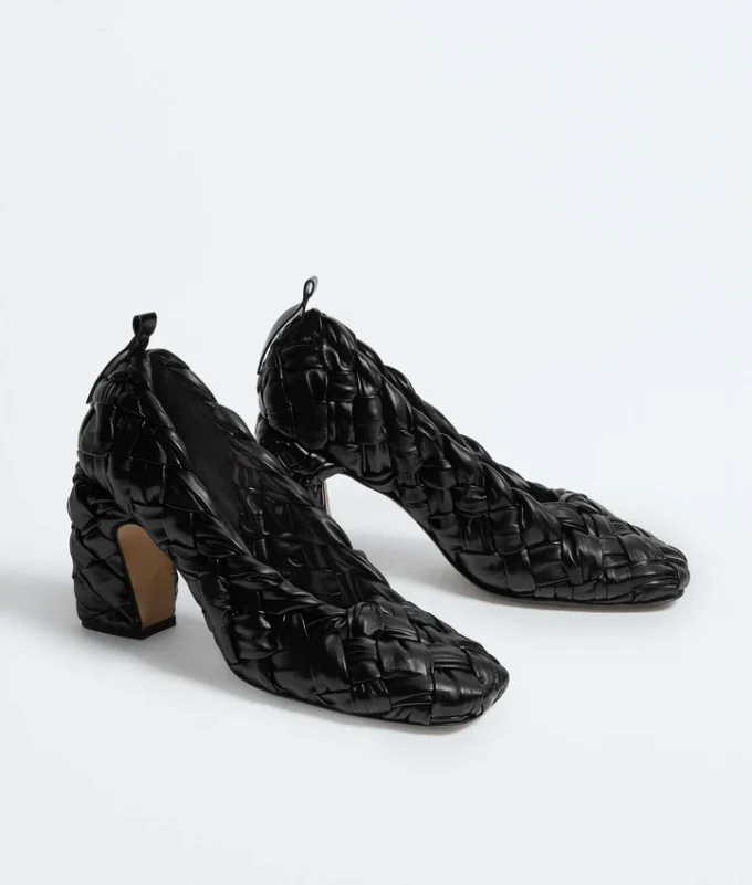 Allegra Pump