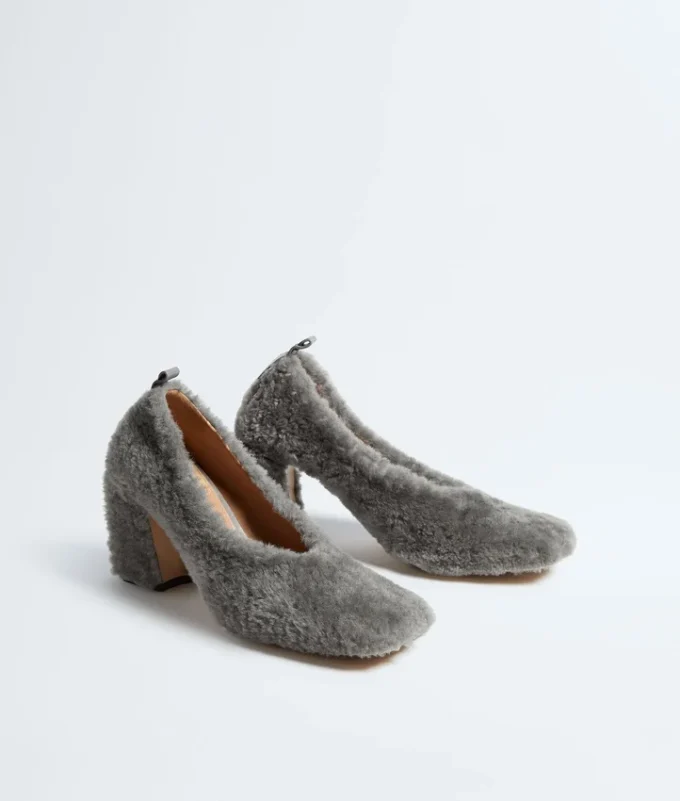 Allegra Pump