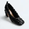Allegra Pump