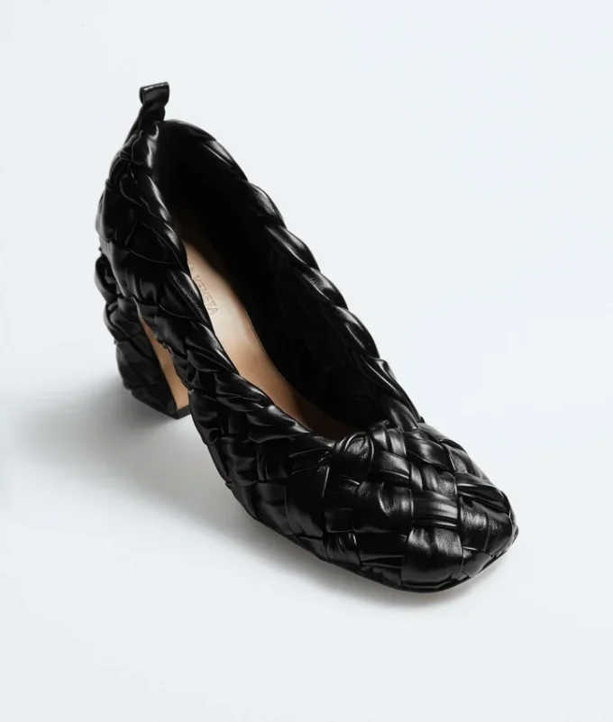Allegra Pump