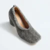 Allegra Pump