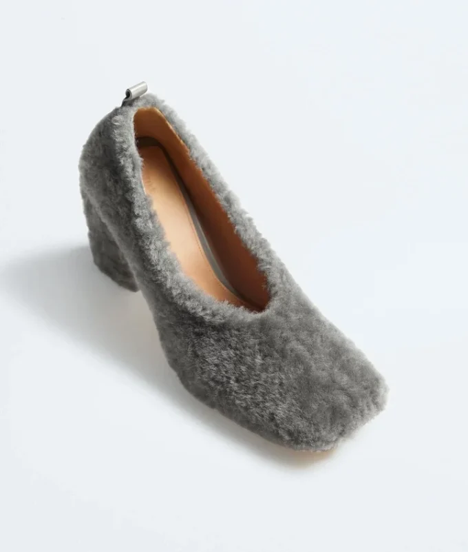 Allegra Pump