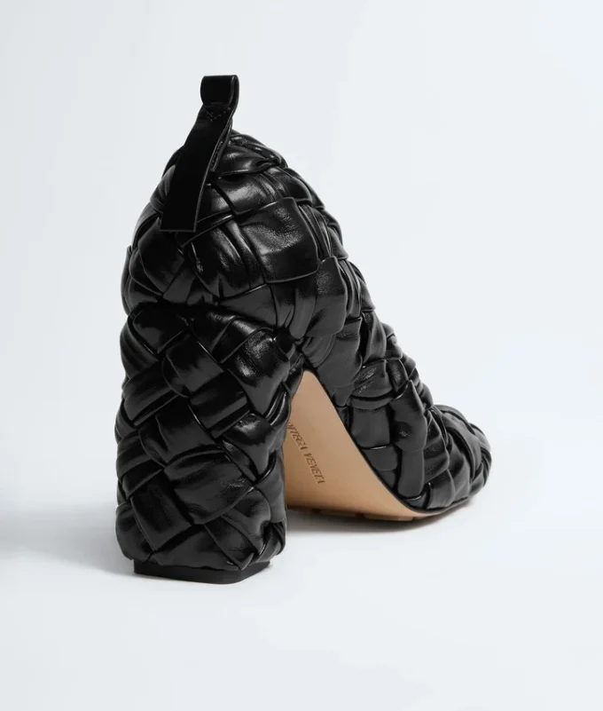 Allegra Pump