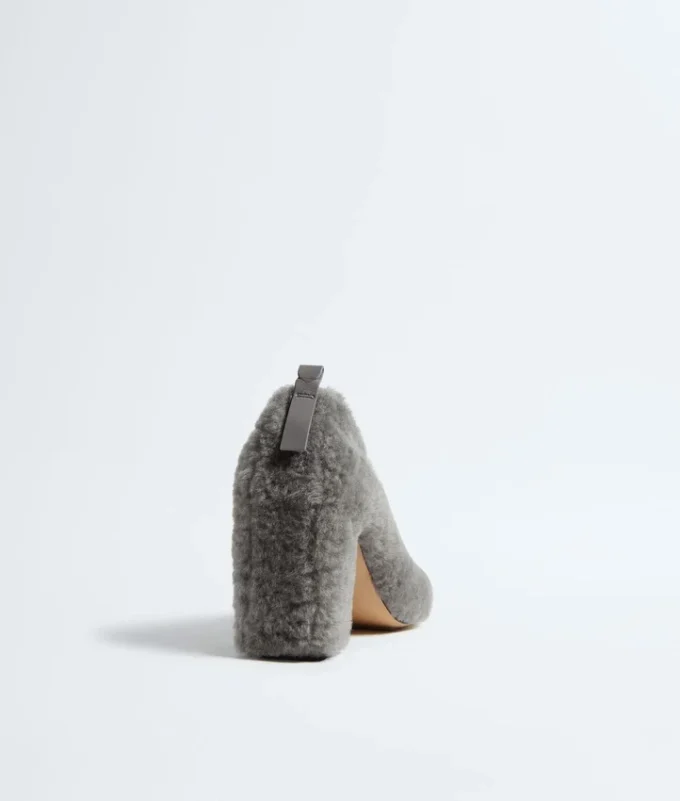 Allegra Pump