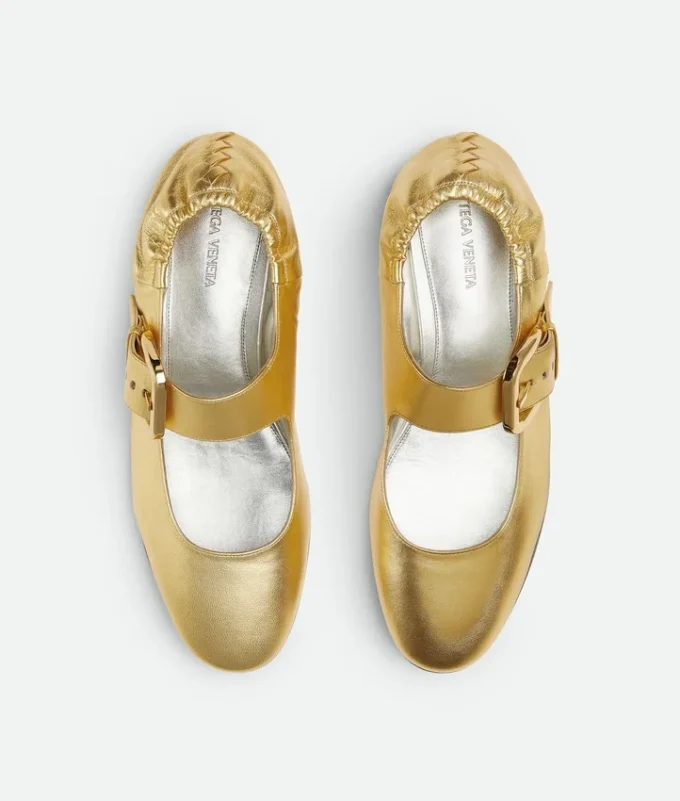 Amy Mary-Jane Ballerina