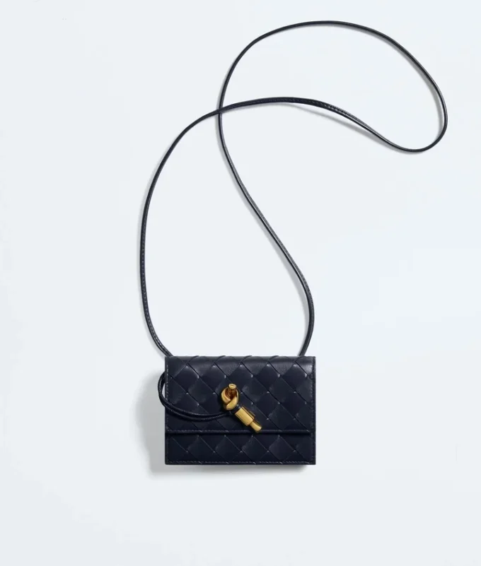 Andiamo Badge Holder