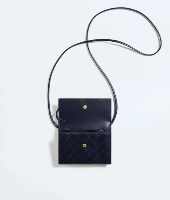 Andiamo Badge Holder