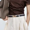 Andiamo Belt