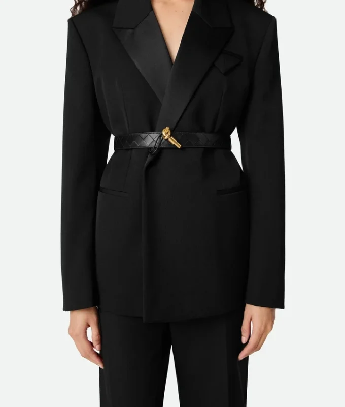 Andiamo Belt