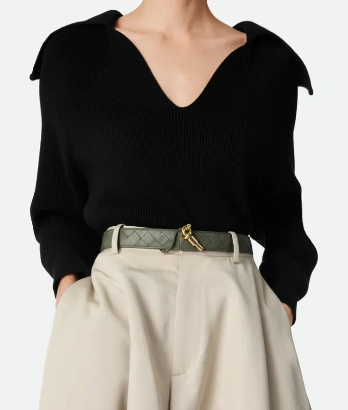 Andiamo Belt