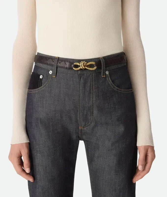 Andiamo Belt