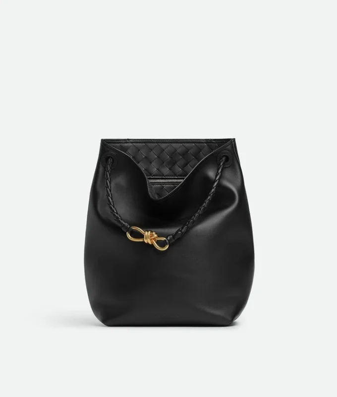 Andiamo Bucket