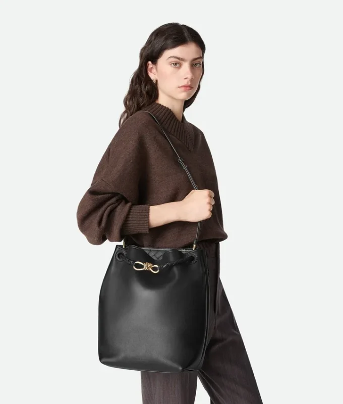 Andiamo Bucket