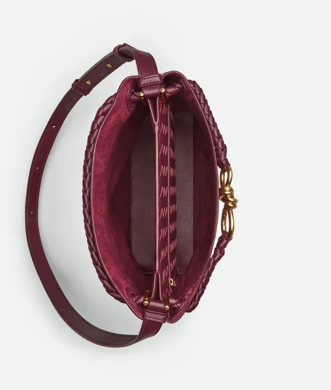 Andiamo Bucket