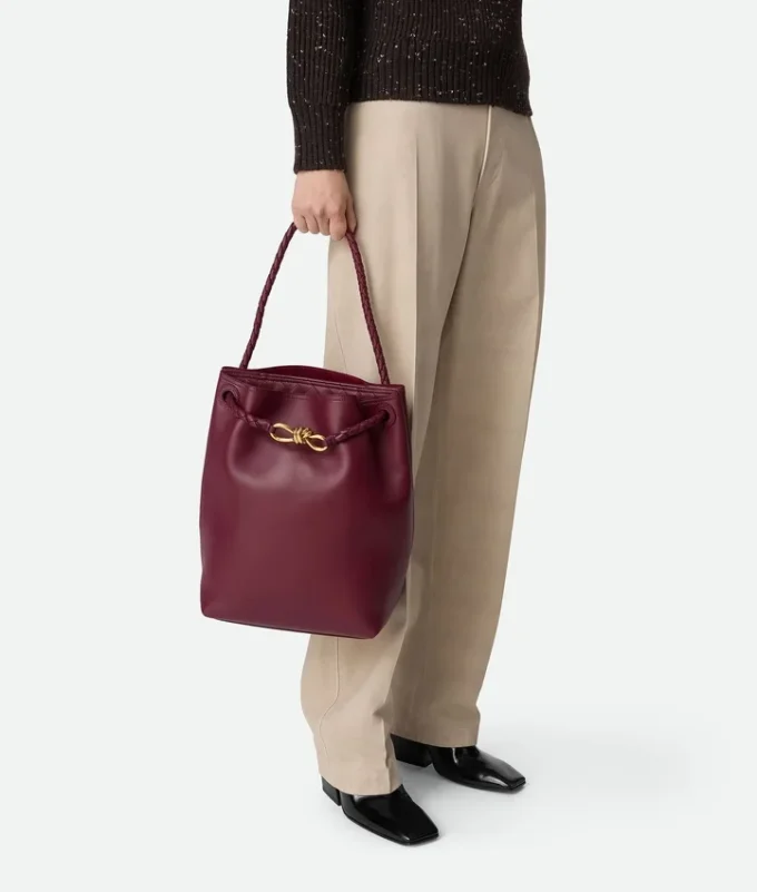 Andiamo Bucket