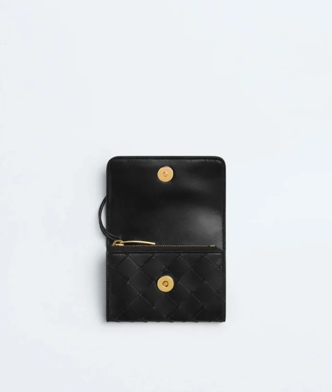 Andiamo Business Card Case