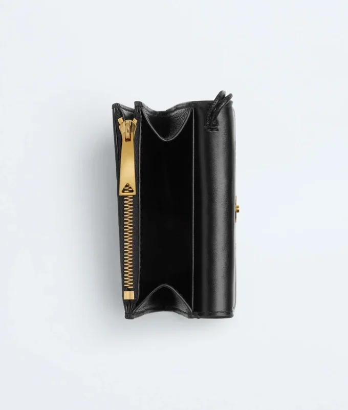 Andiamo Business Card Case