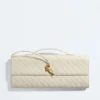 Andiamo Clutch