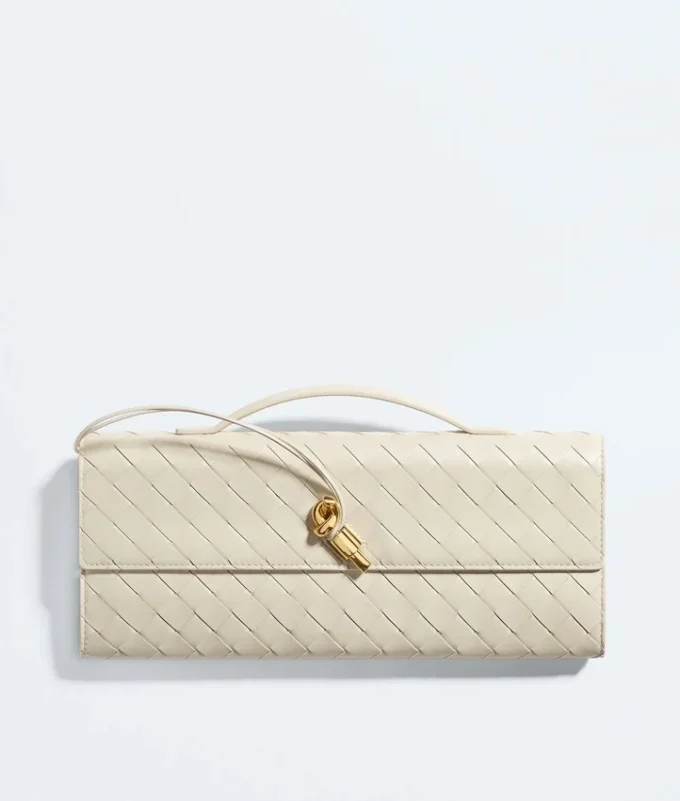 Andiamo Clutch