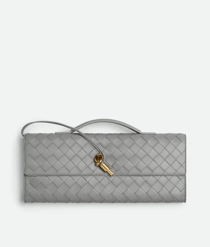 Andiamo Clutch