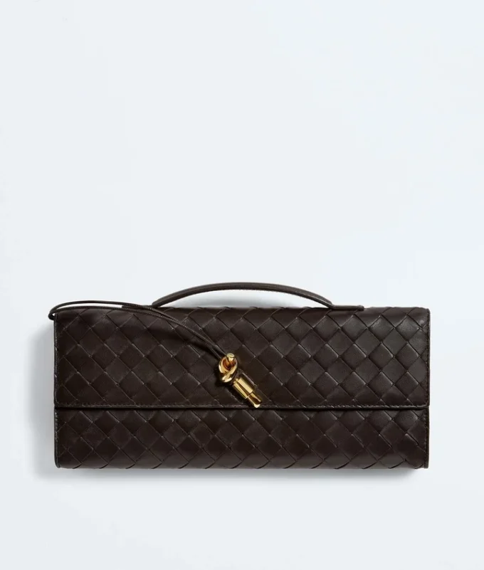 Andiamo Clutch