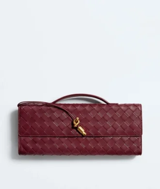 Andiamo Clutch