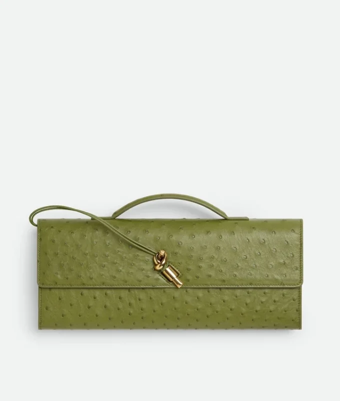 Andiamo Clutch