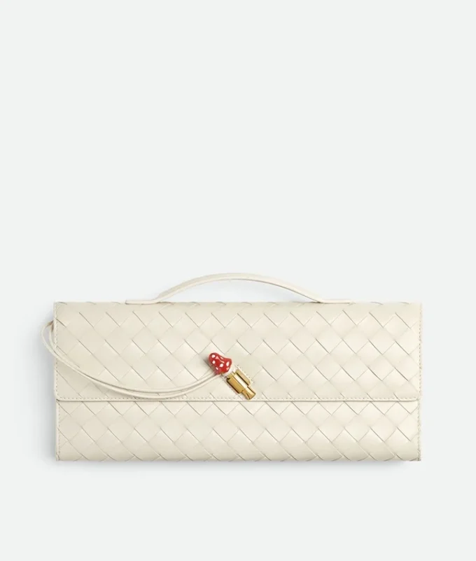 Andiamo Clutch