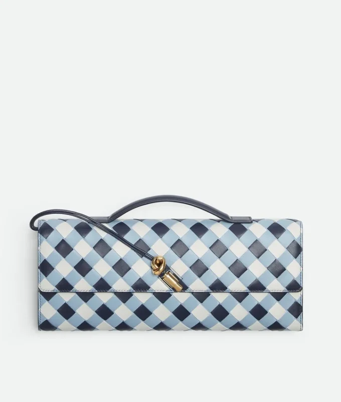 Andiamo Clutch