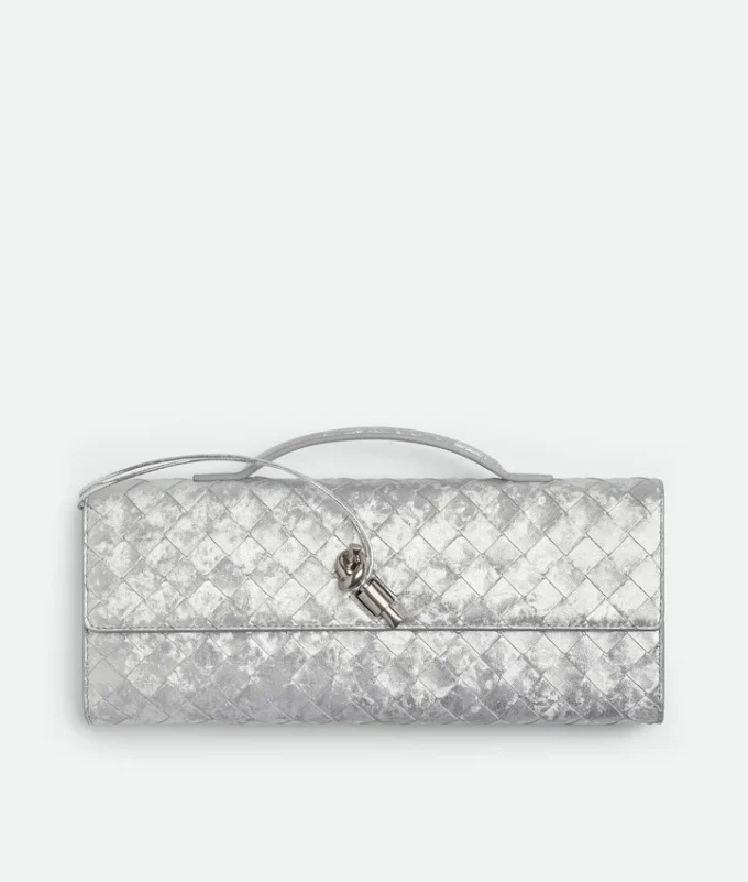 Andiamo Clutch