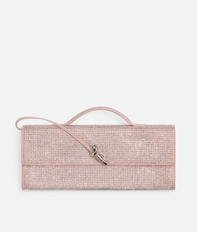 Andiamo Clutch