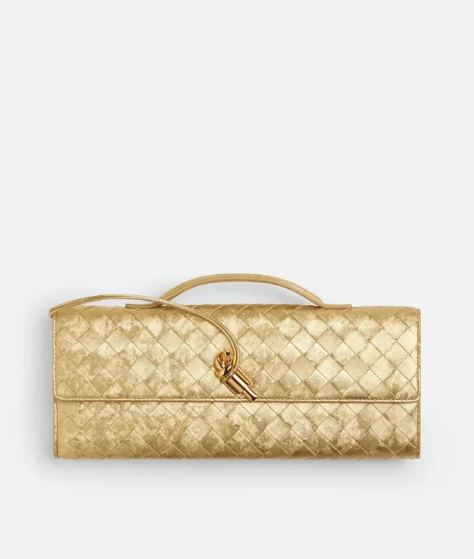 Andiamo Clutch