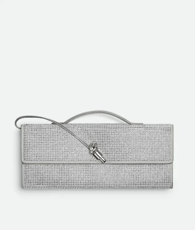 Andiamo Clutch