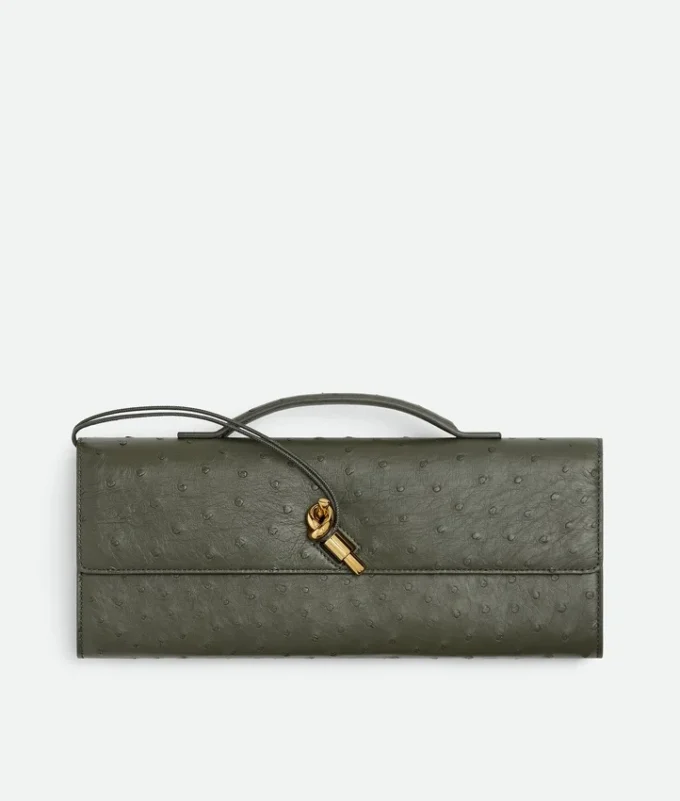 Andiamo Clutch