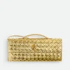 Andiamo Clutch