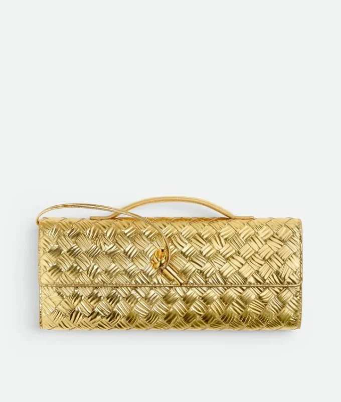 Andiamo Clutch
