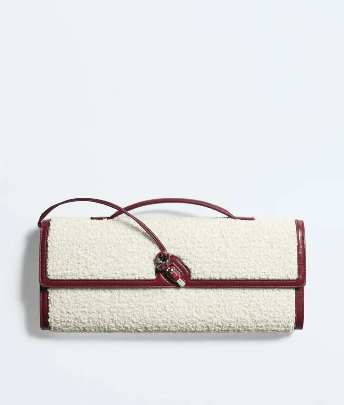 Andiamo Clutch