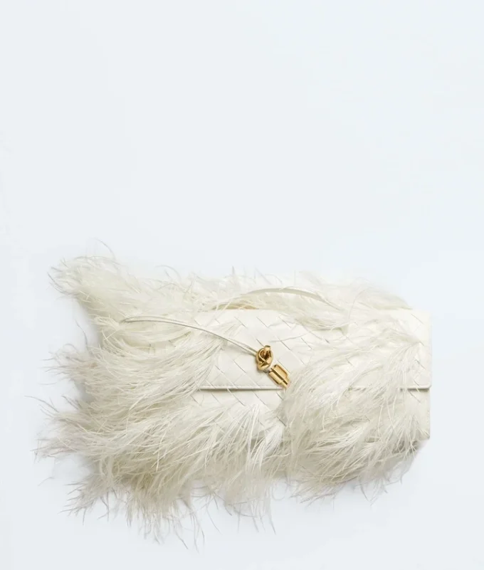 Andiamo Clutch
