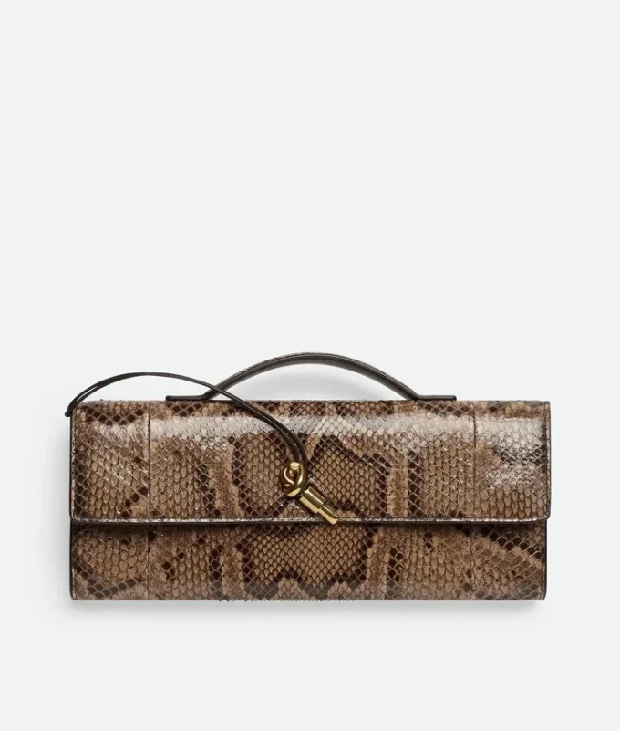 Andiamo Clutch