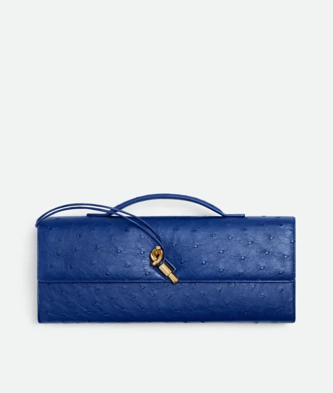 Andiamo Clutch