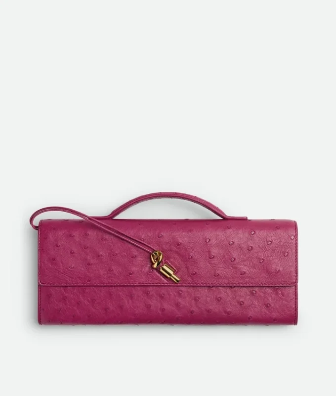 Andiamo Clutch