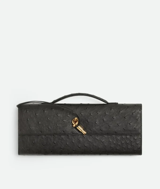 Andiamo Clutch